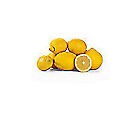 Citrony Eureka 4/5 I. čerstvé 1x500g